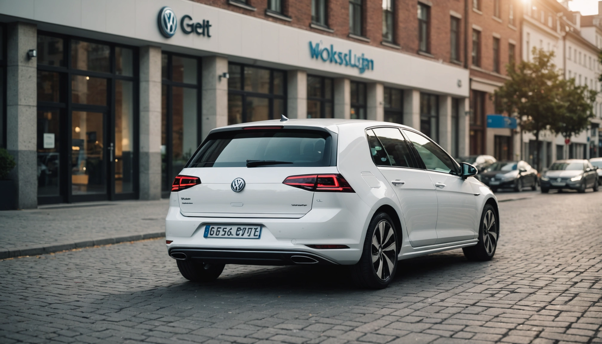 durée de vie batterie golf 7 gte