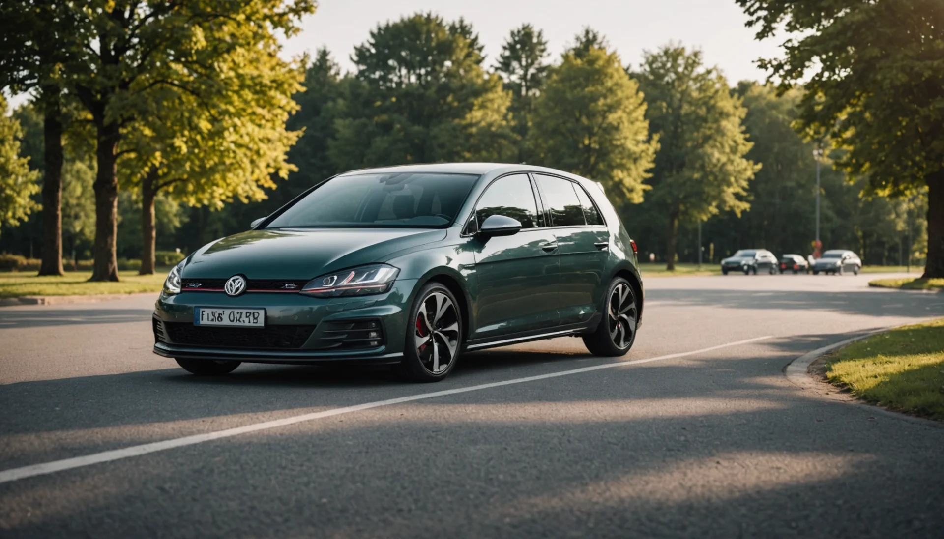 accessoire golf 7 gti
