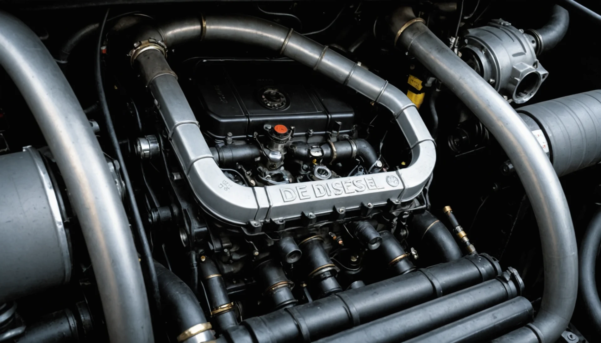 vanne egr symptome diesel