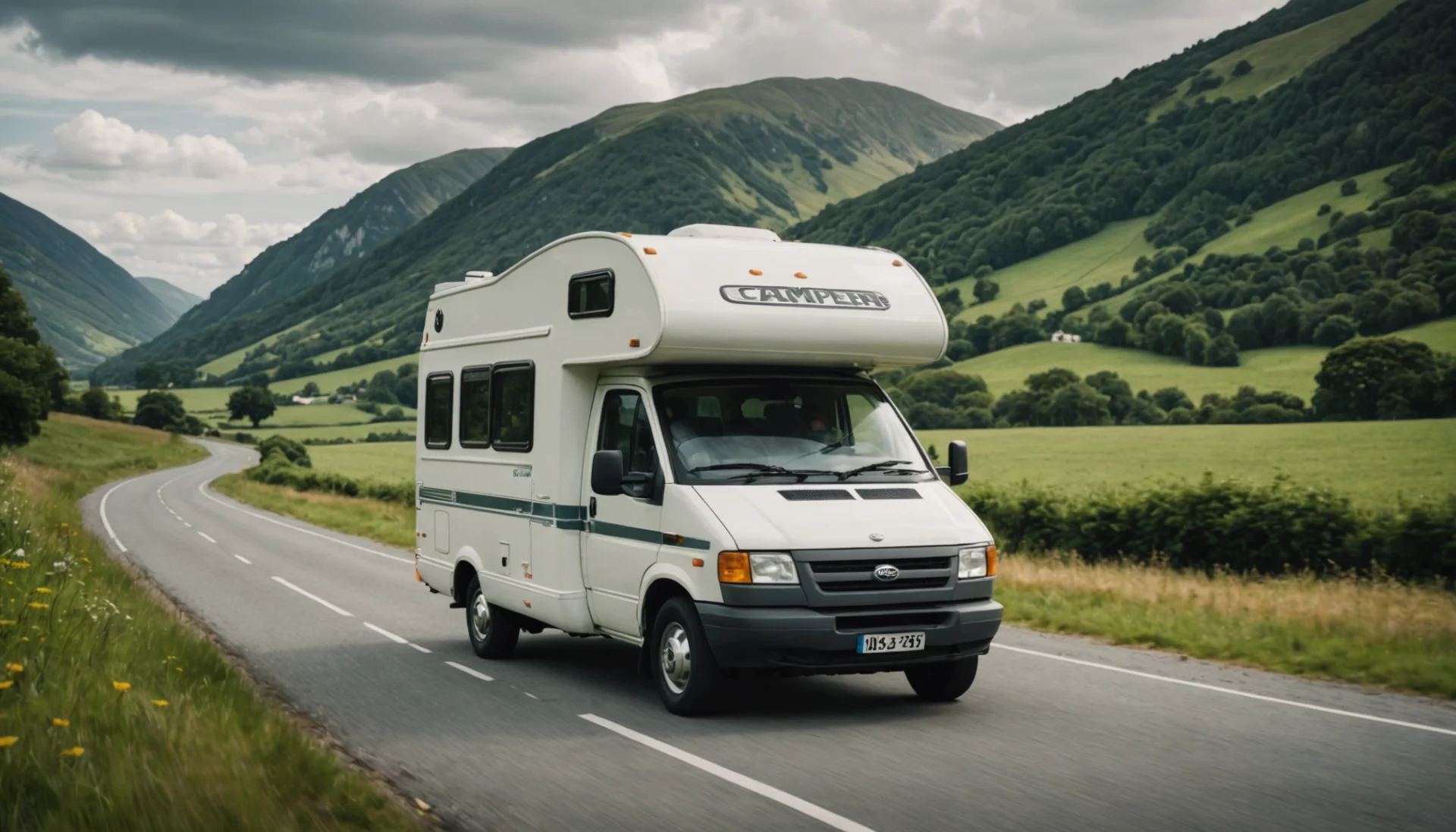 amortisseur pneumatique camping car