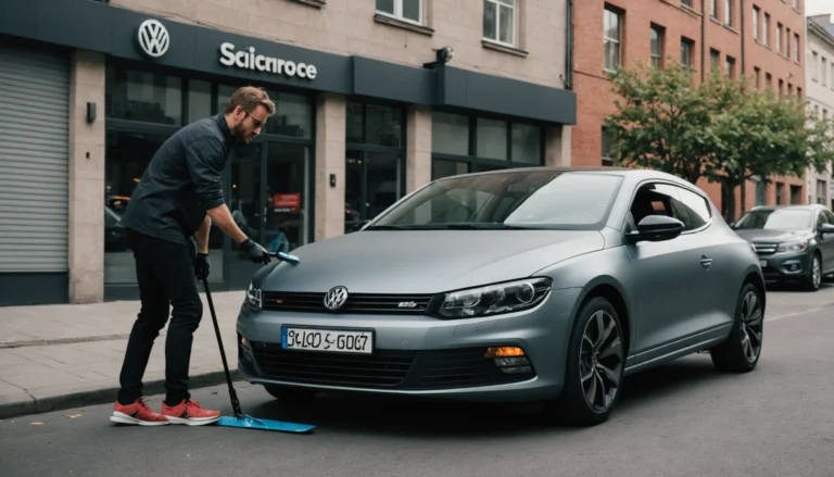 covering scirocco