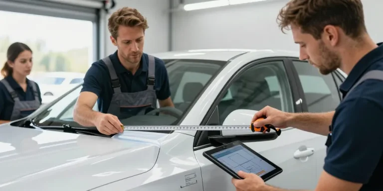 combien de m2 pour covering voiture