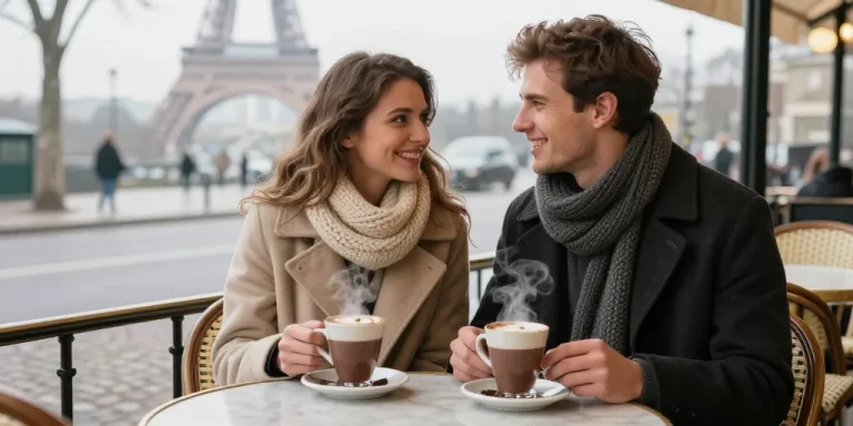 que faire a paris en février