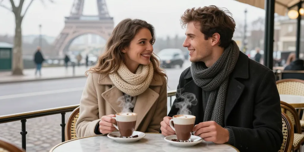 que faire a paris en février