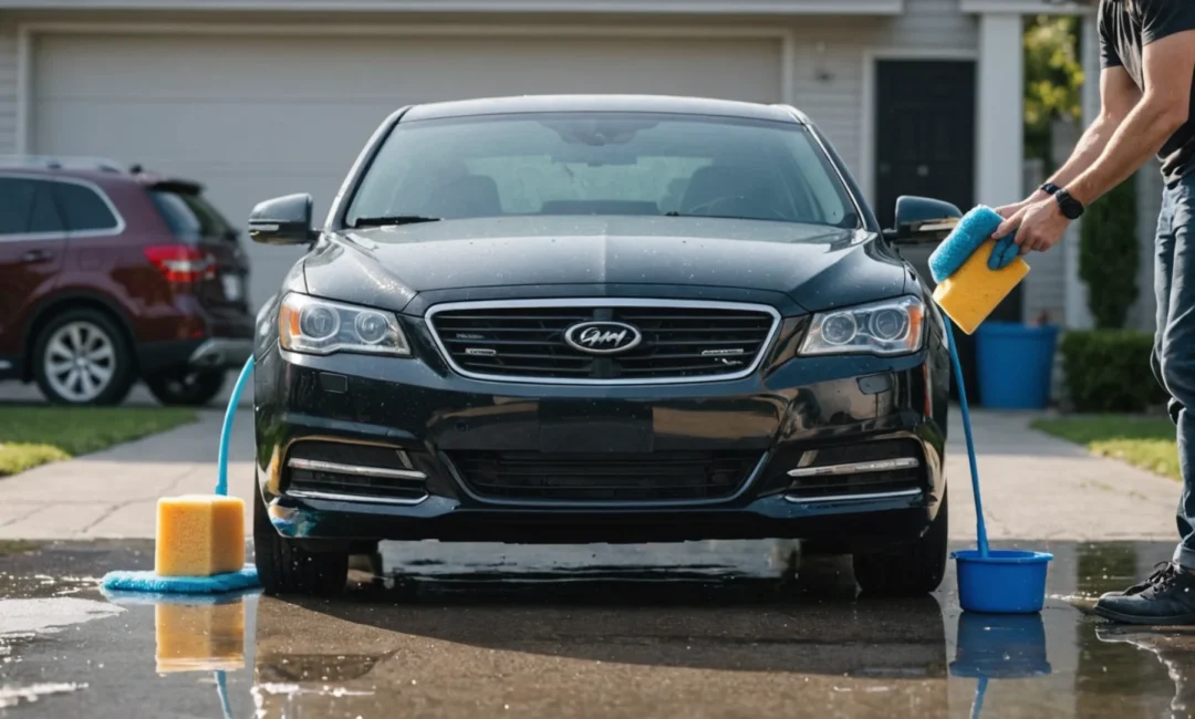 10_Astuces_Infaillibles_pour_un_Lavage_Auto_Professionnel_à_Domicile