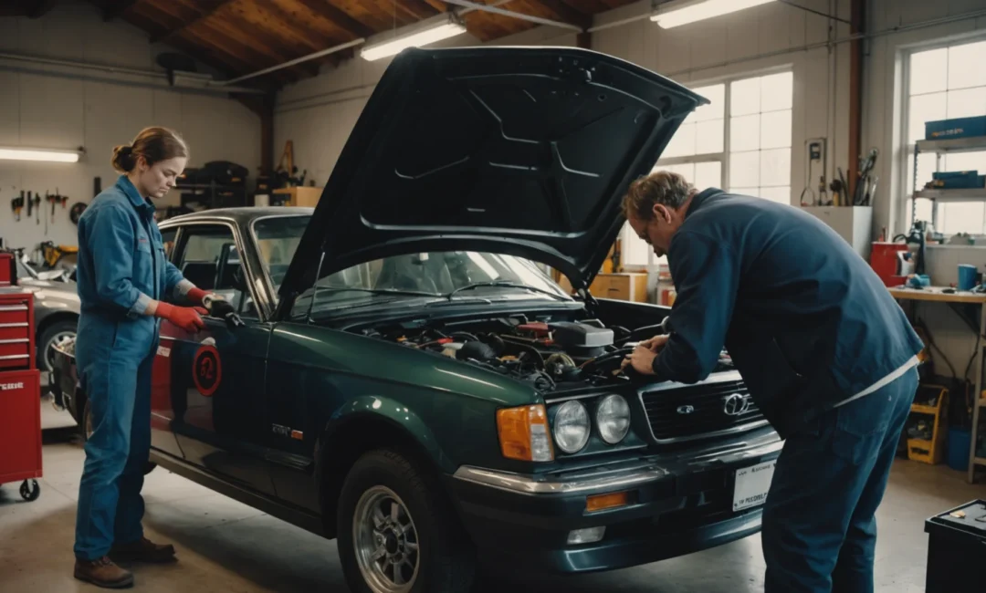 prix carrosserie aile arrière