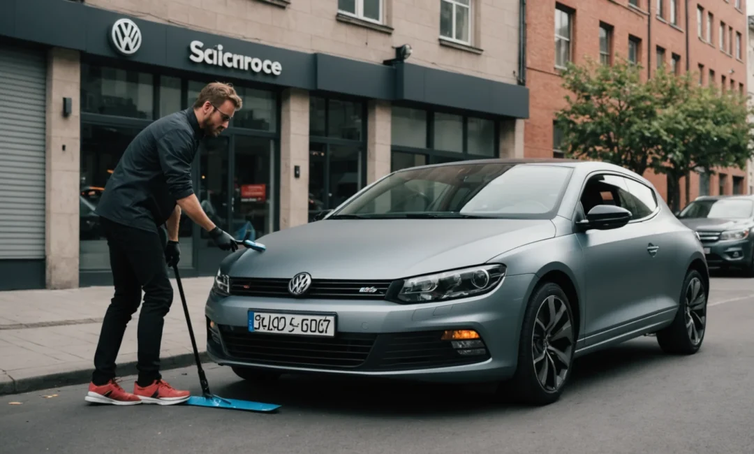 covering scirocco