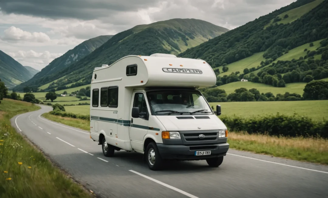 amortisseur pneumatique camping car