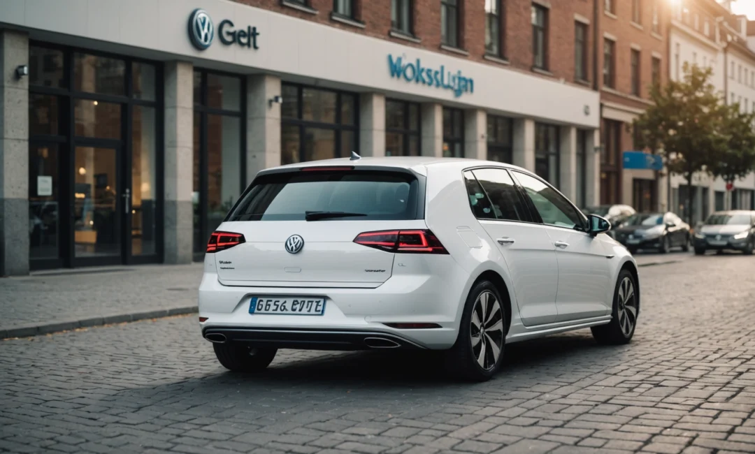durée de vie batterie golf 7 gte