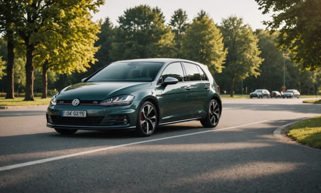 accessoire golf 7 gti