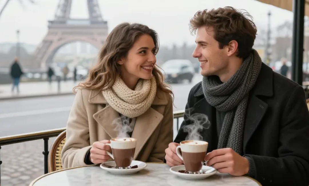 que faire a paris en février