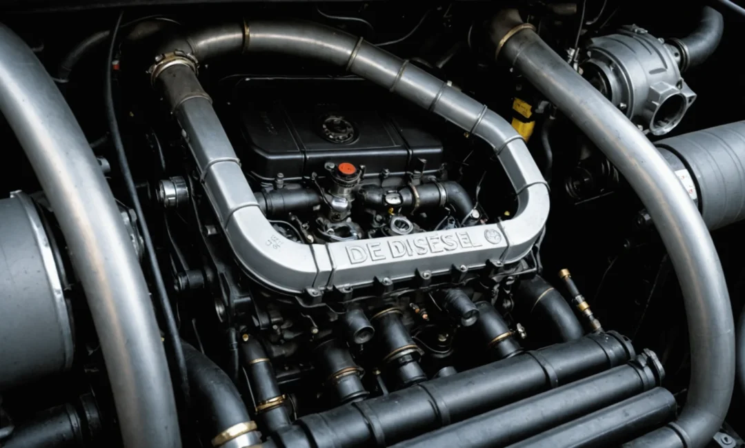 vanne egr symptome diesel