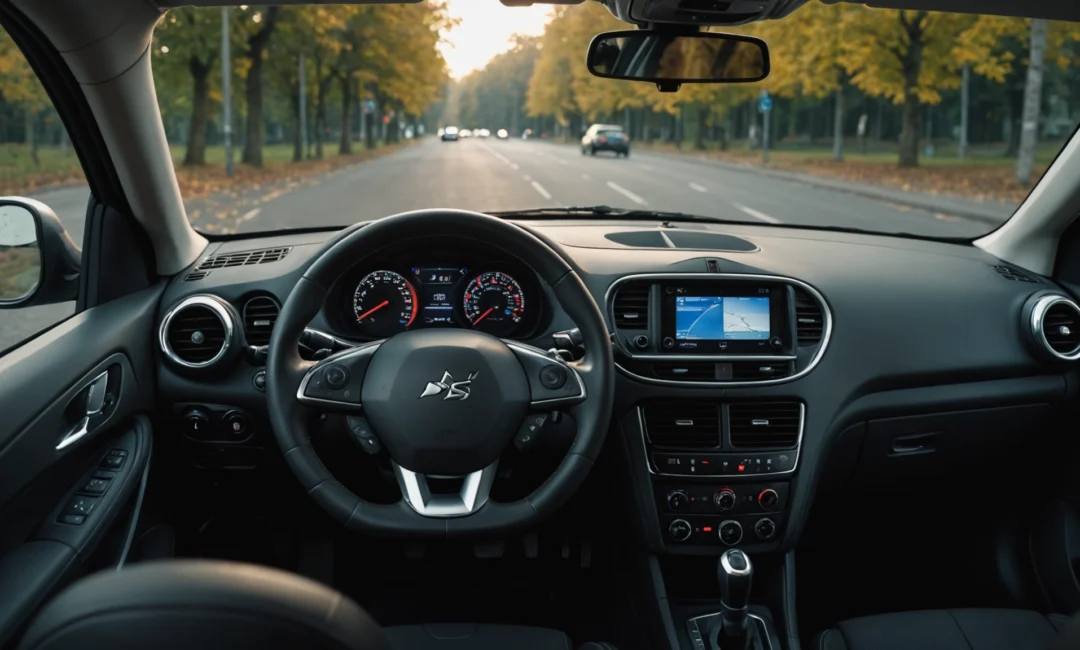 ds3 voyant service défaut moteur